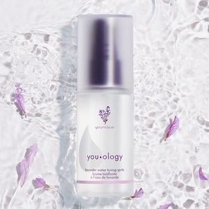 Younique YOU·OLOGY lavender water toning spritz RETIRED